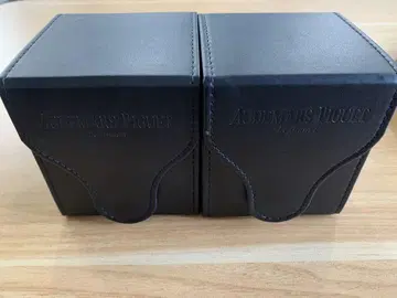 오데마 피게 오리지널 박스