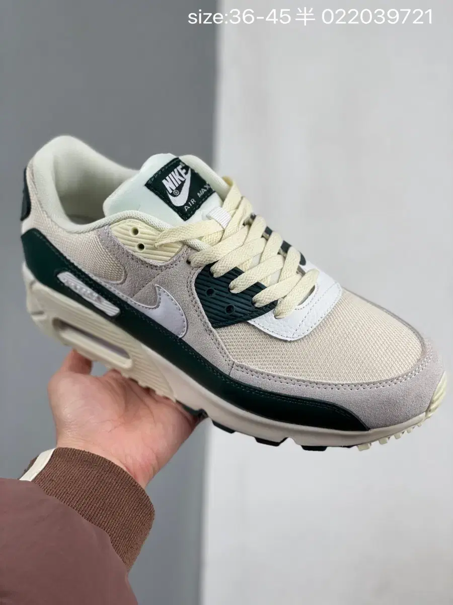 Nike Air Max 90 Premium