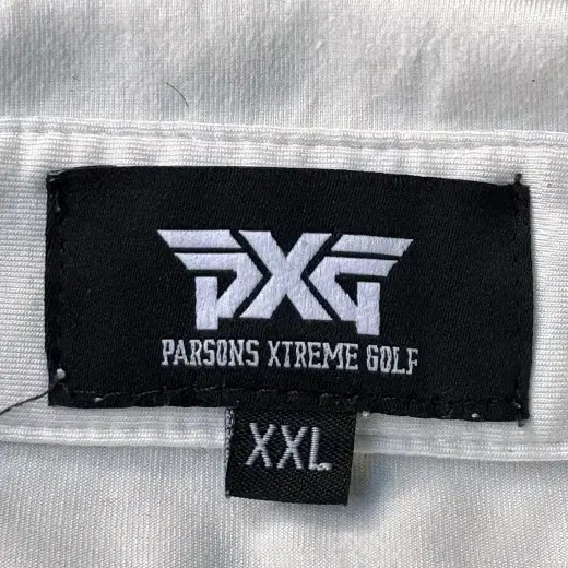 PXG 골프티 골프긴팔티 골프카라티 기능성티 110/XXL