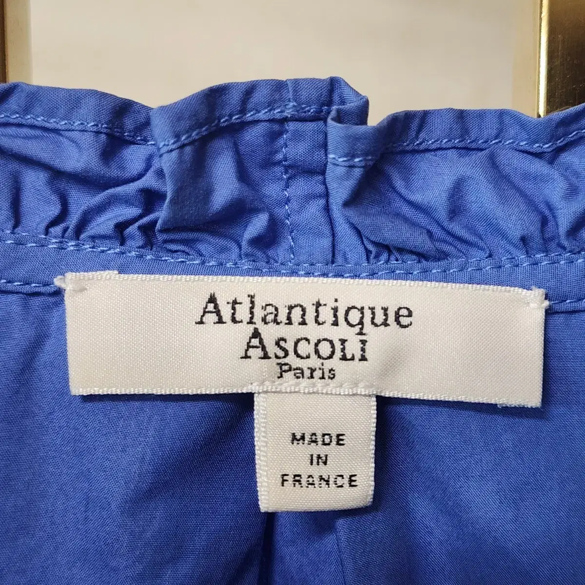 atlantique ascoli