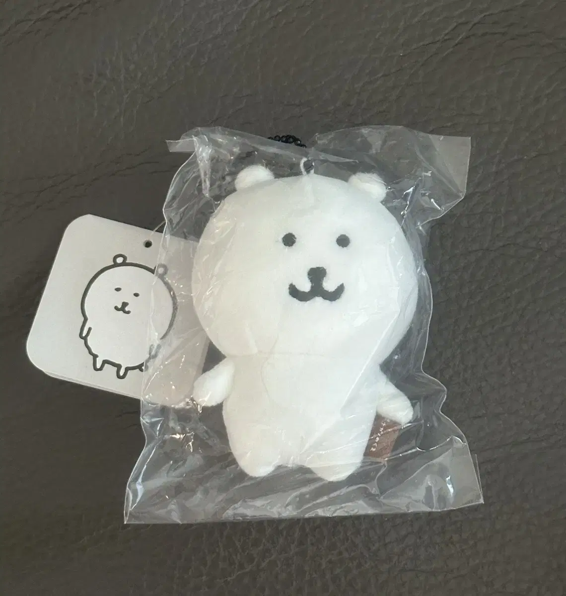 농담곰 기본 마스코트 인형