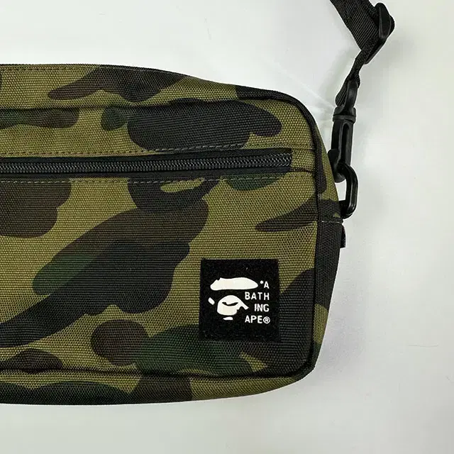 BAPE 베이프 숄더백