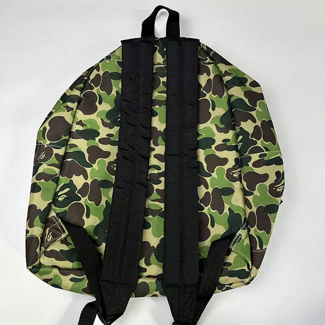 BAPE 베이프 백팩