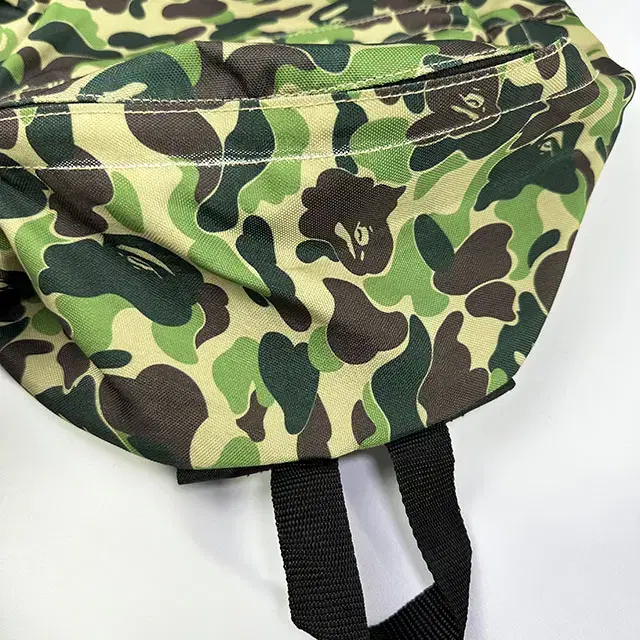 BAPE 베이프 백팩