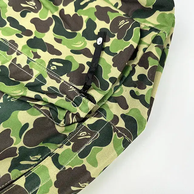 BAPE 베이프 백팩