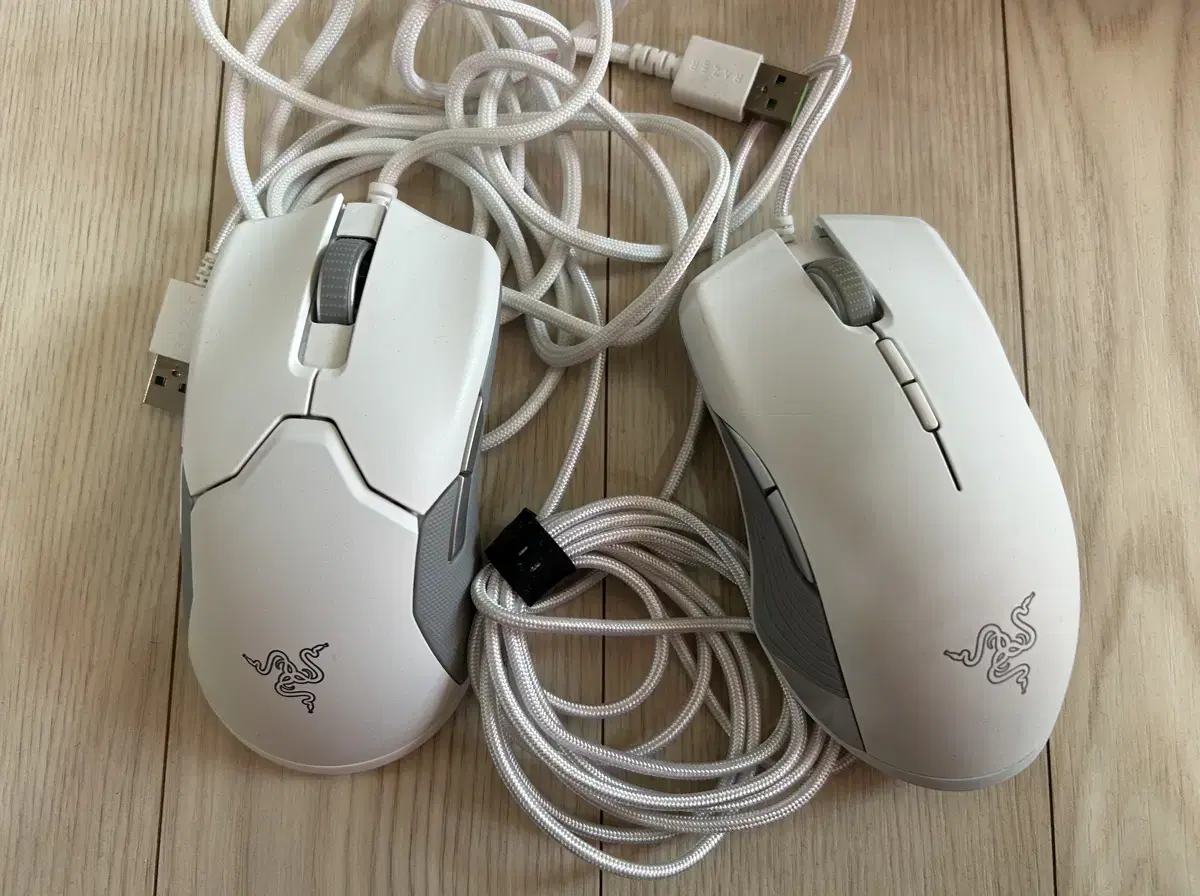레이저 바이퍼 렌스헤드 머큐리 일괄만
