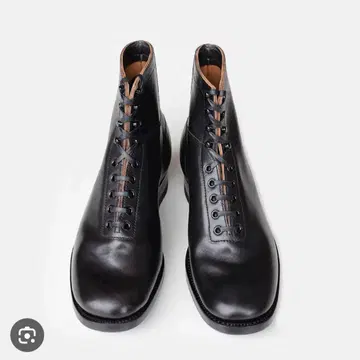 구매)Brass tokyo Clinch Milne boots black | 브랜드 중고거래 플랫폼