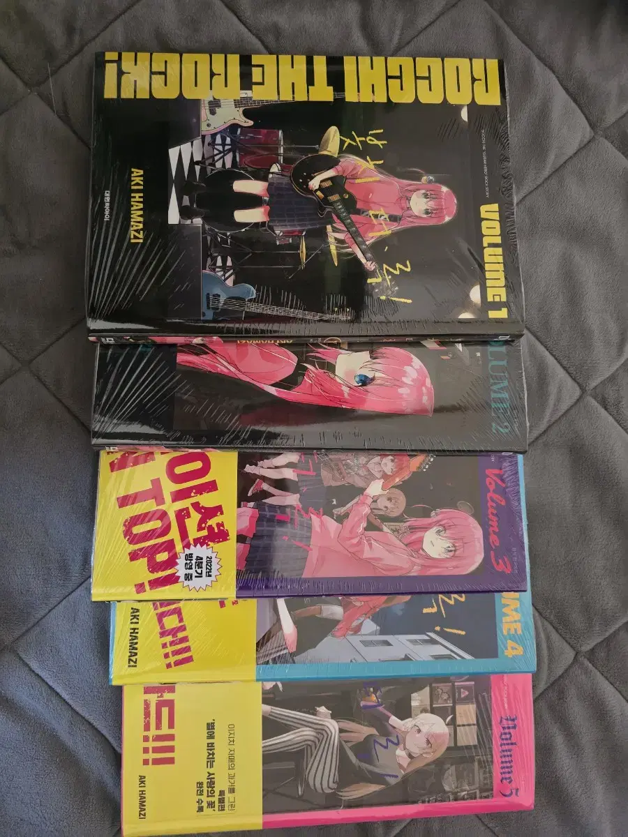 First edition of Botchiderock for sale