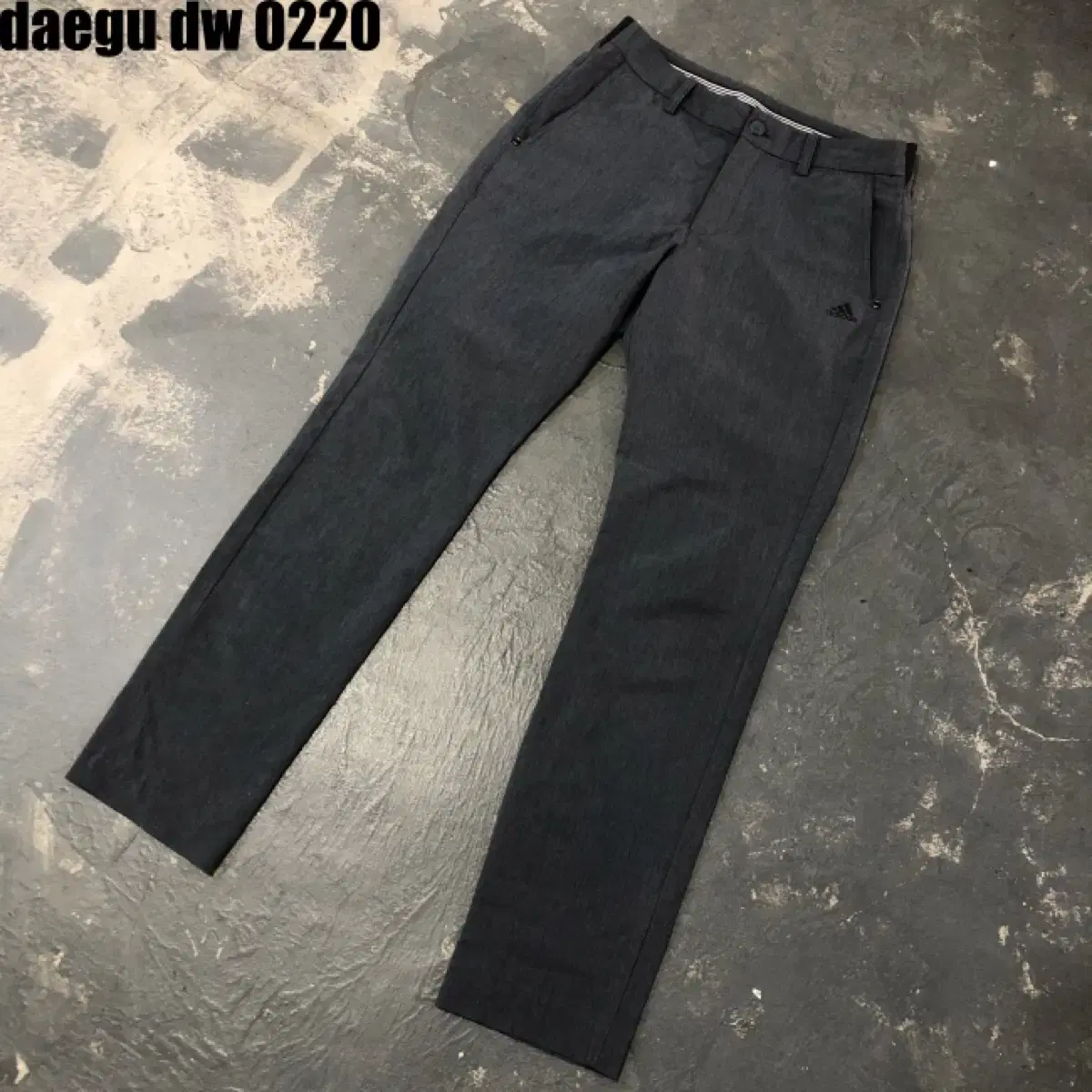 Adidas pants 80