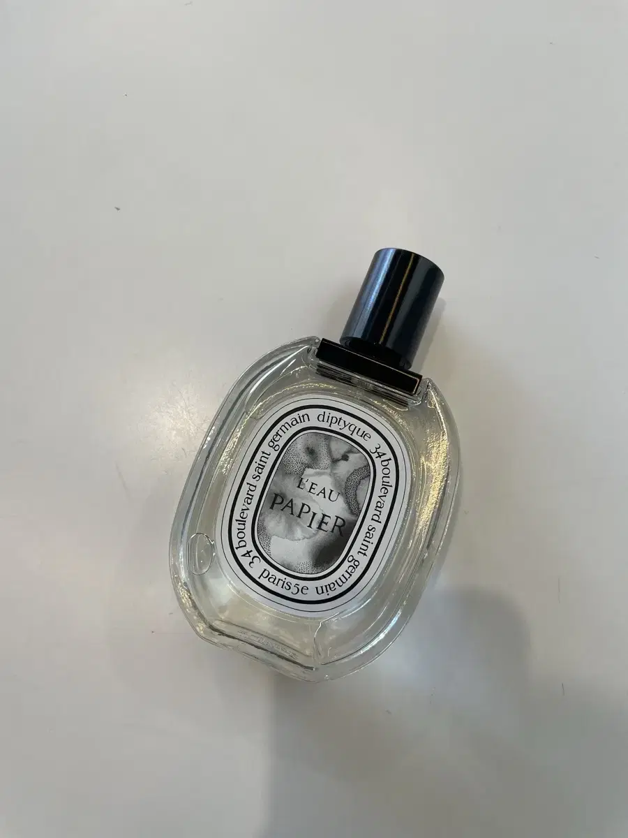 DIPTYQUE 딥디크 로 파피에 100ml (New Product)