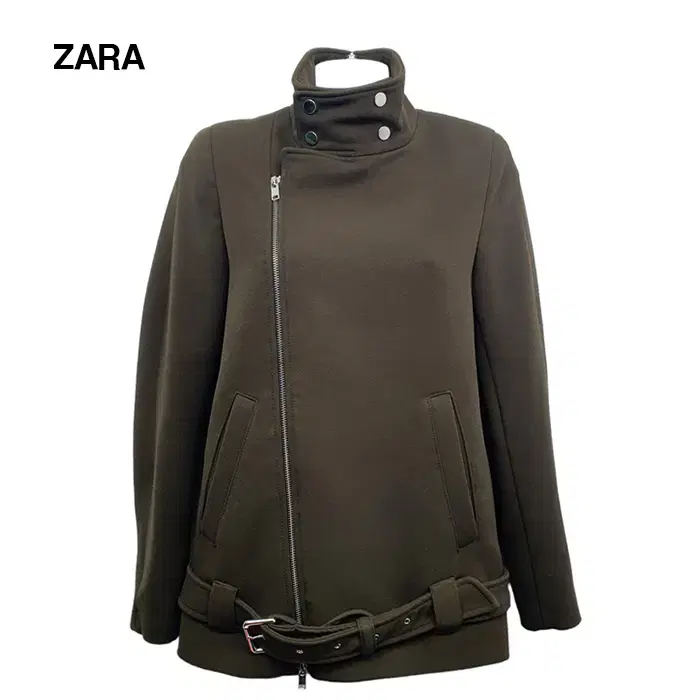 만원샵 ZARA 자켓 85