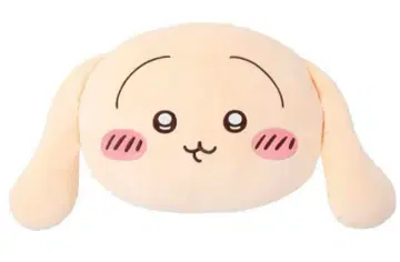 치이카와 (먼작귀) 토끼 복권 B상 처진귀