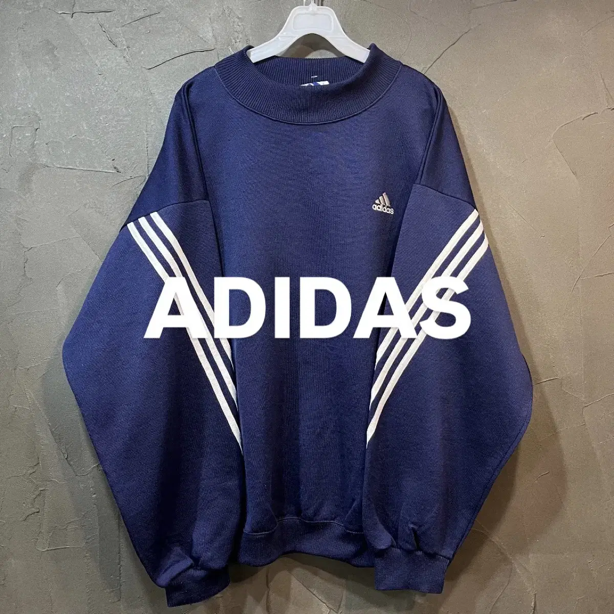 [XL] ADIDAS 아디다스 USA 맨투맨