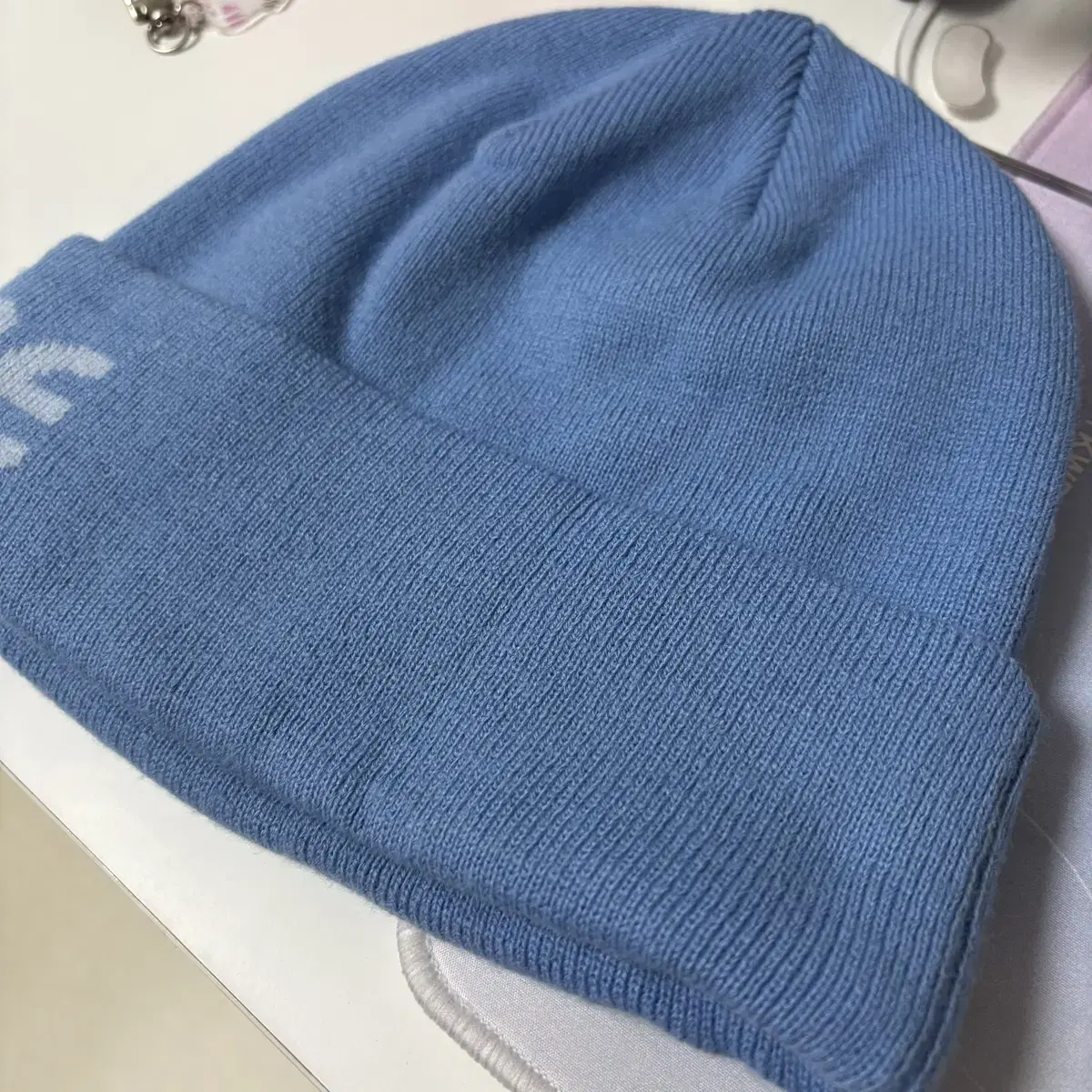 디스이즈네버댓 비니 Thisisneverthat Beanie