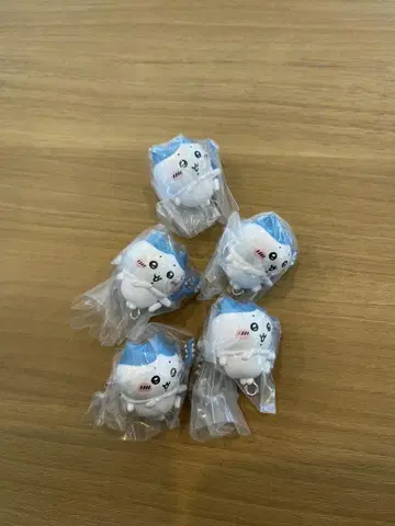 치이카와 (먼작귀) 꼬집어서 이어붙여 놓았습니다. 하치와레