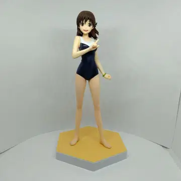 쿄노 마도카 BEACH QUEENS 피규어