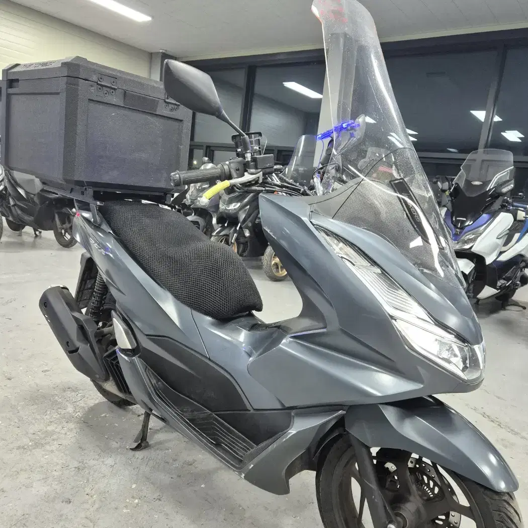 pcx125