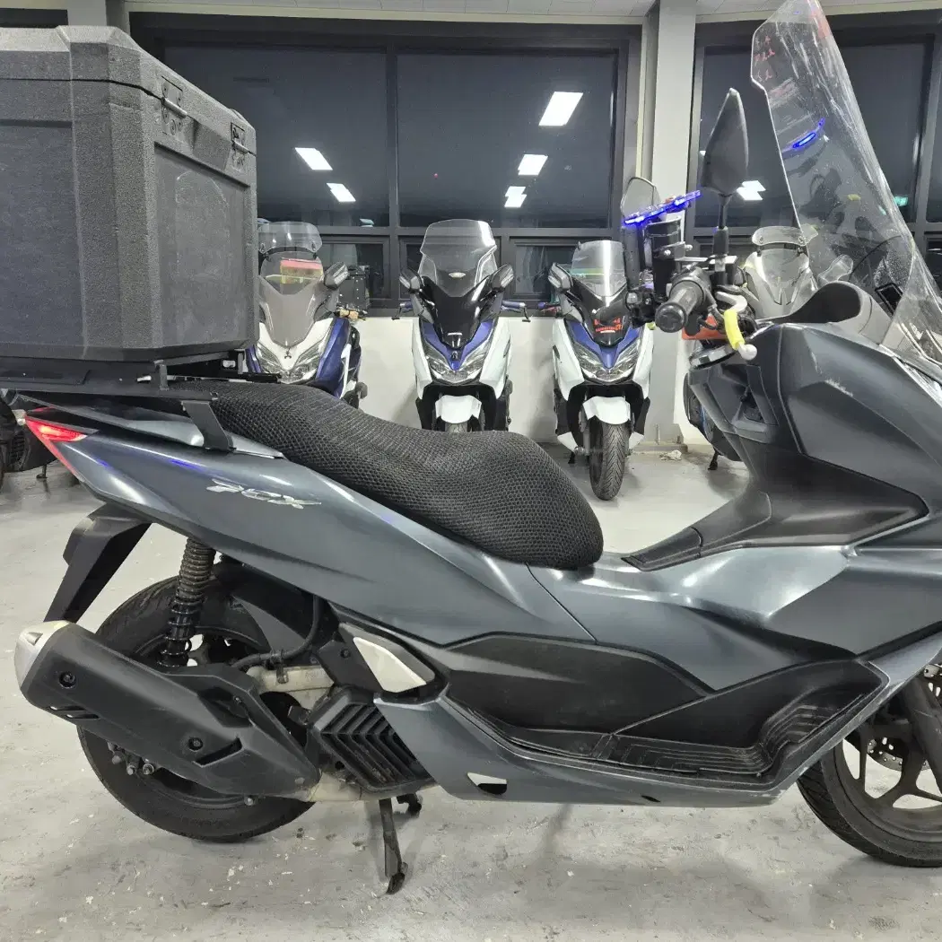 pcx125