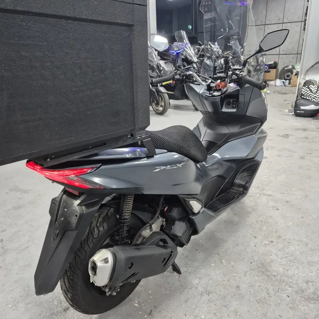 pcx125