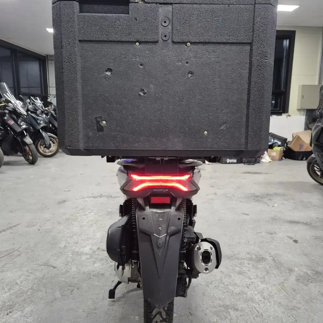 pcx125