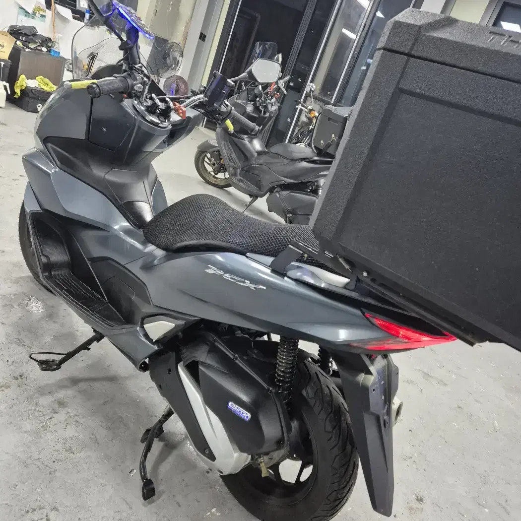 pcx125