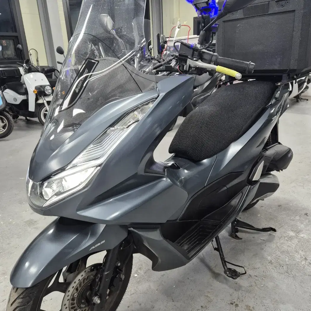 pcx125