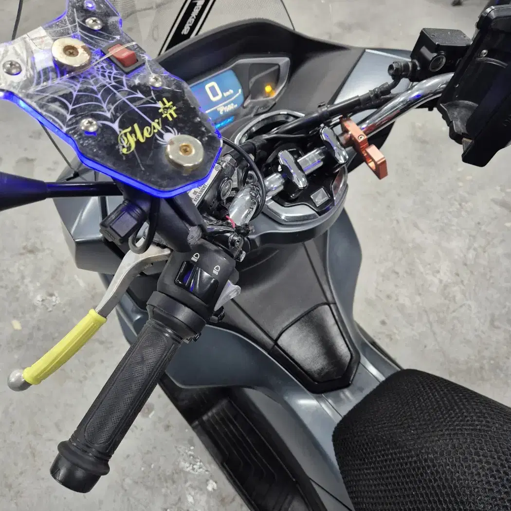 pcx125