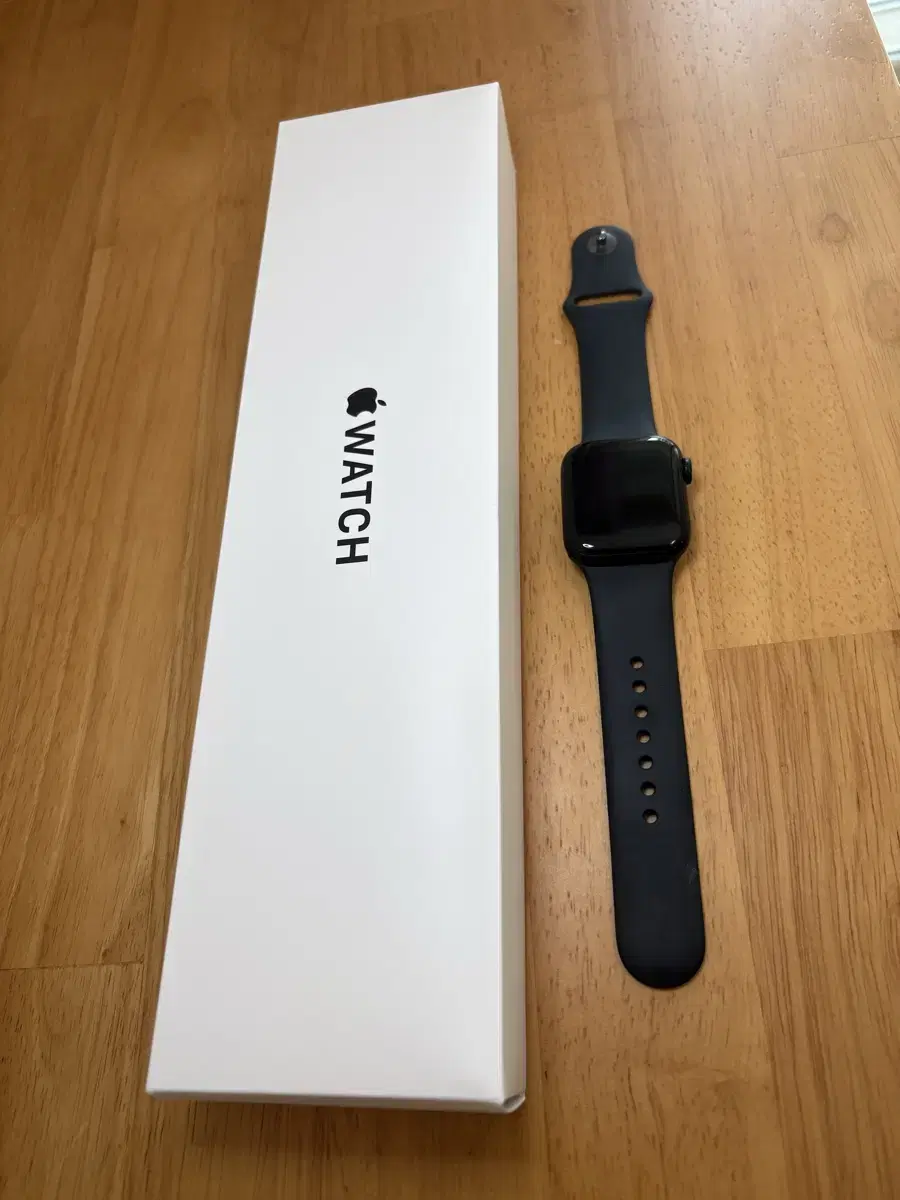 Apple Watch SE 2 40mm GPS