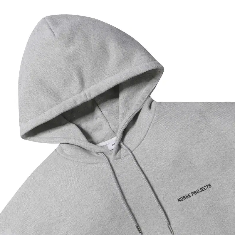 시리즈series norse projects 후드 티셔츠 새제품