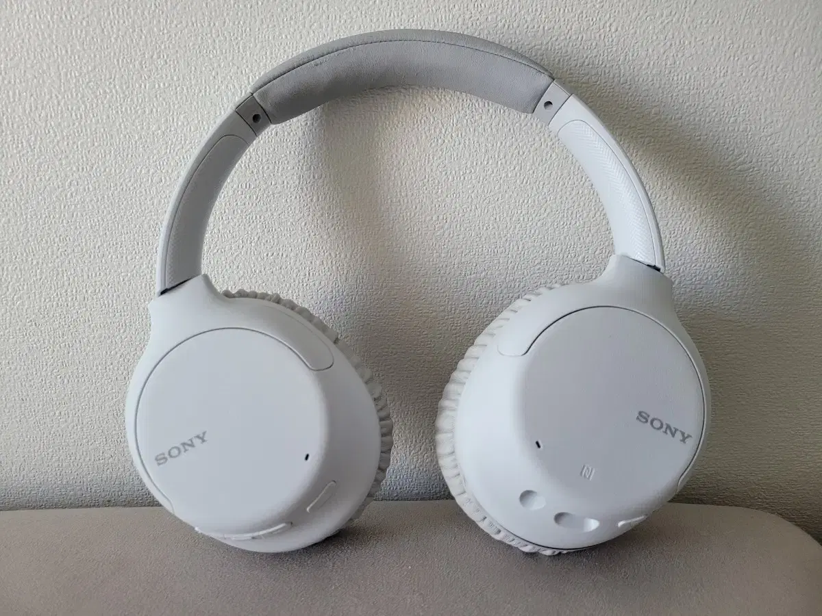 SONY WH-CH710N