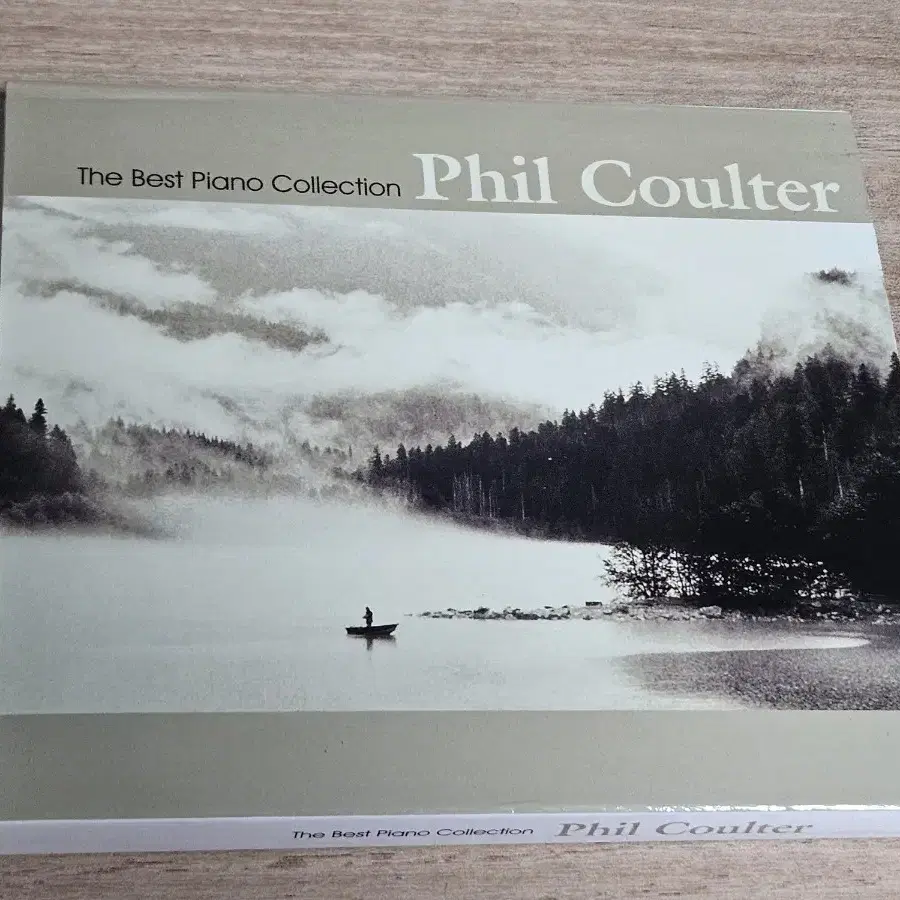 Phil Coulter - The Best Piano Collection