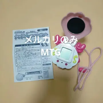 연애 게임 아쿠아 피치 펜던트 피치 피치 피치