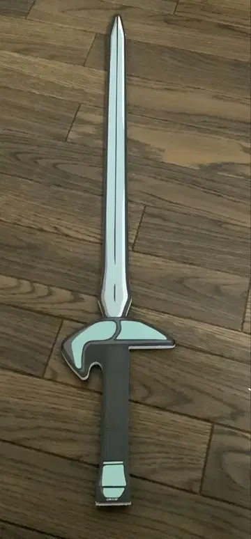 소드 아트 온라인 -프로그레시브- 별 없는 밤의 아리아