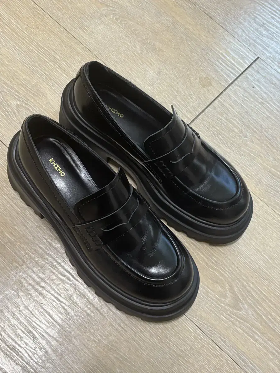 기호 city penny loafer 240