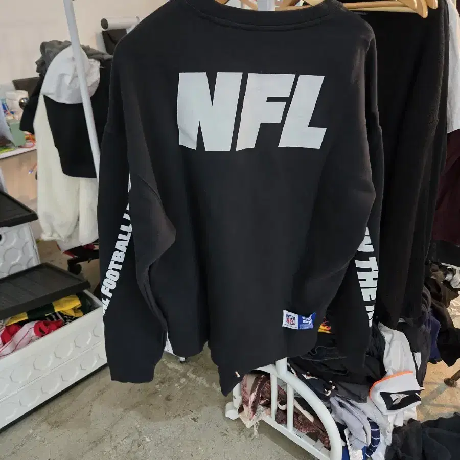 NFL 맨투맨 105