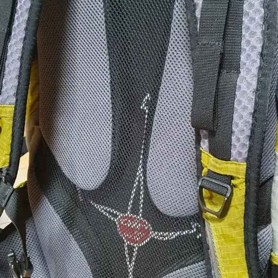 K2 정품 Technical Outdoor TRX 28L 배낭