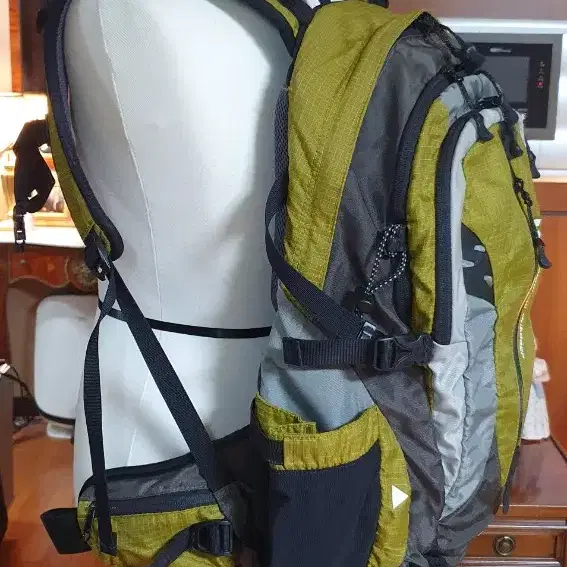 K2 정품 Technical Outdoor TRX 28L 배낭