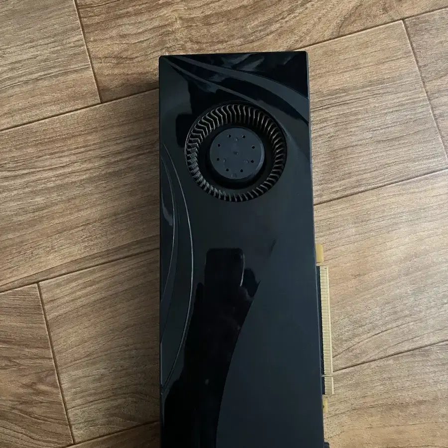 고장난 그래픽카드 rtx2060