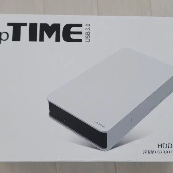 ipTIME HDD3135 외장하드 케이스