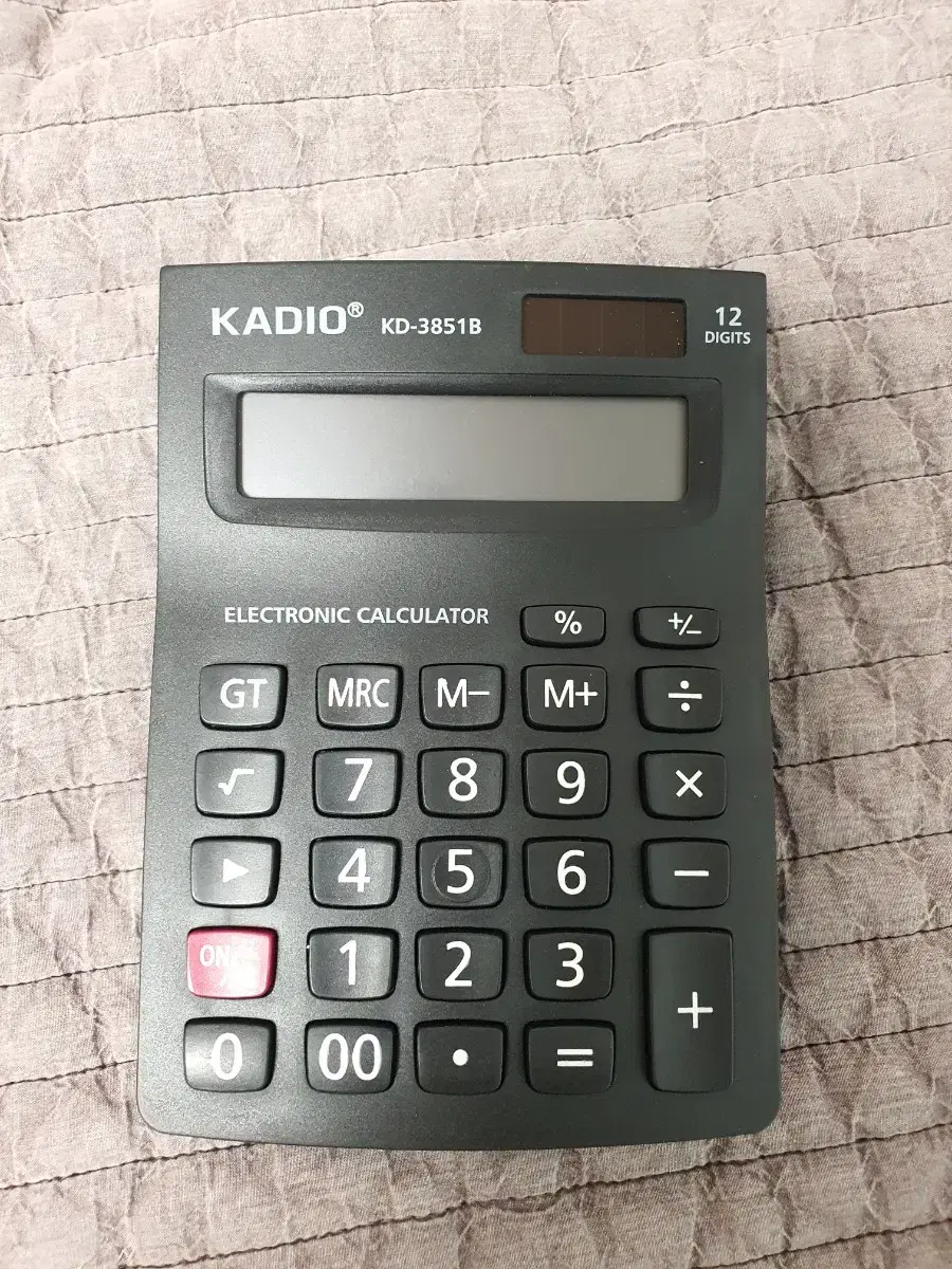 calculator