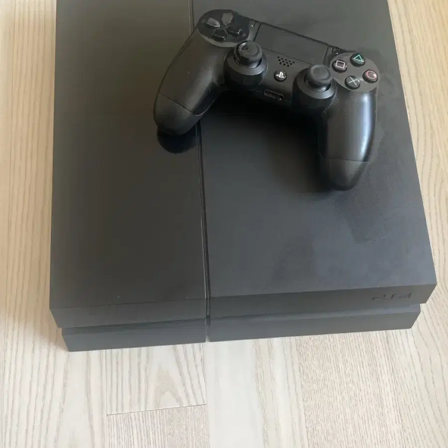 ps4외 게임 타이틀들