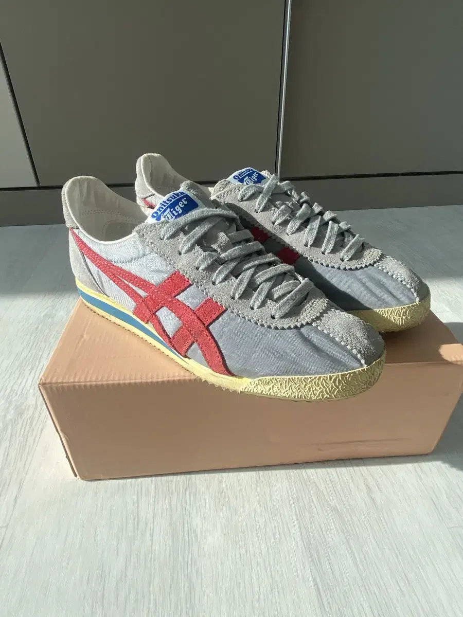 Onitsuka Tiger 230 sold