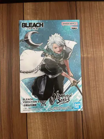 BLEACH 히즈카야 토시로 프라이스 피규어
