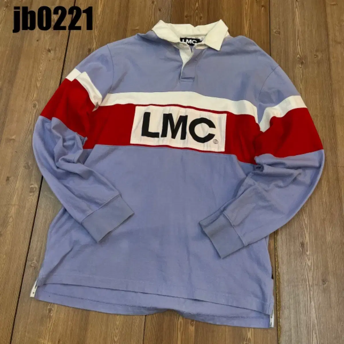 LMC 긴팔 L