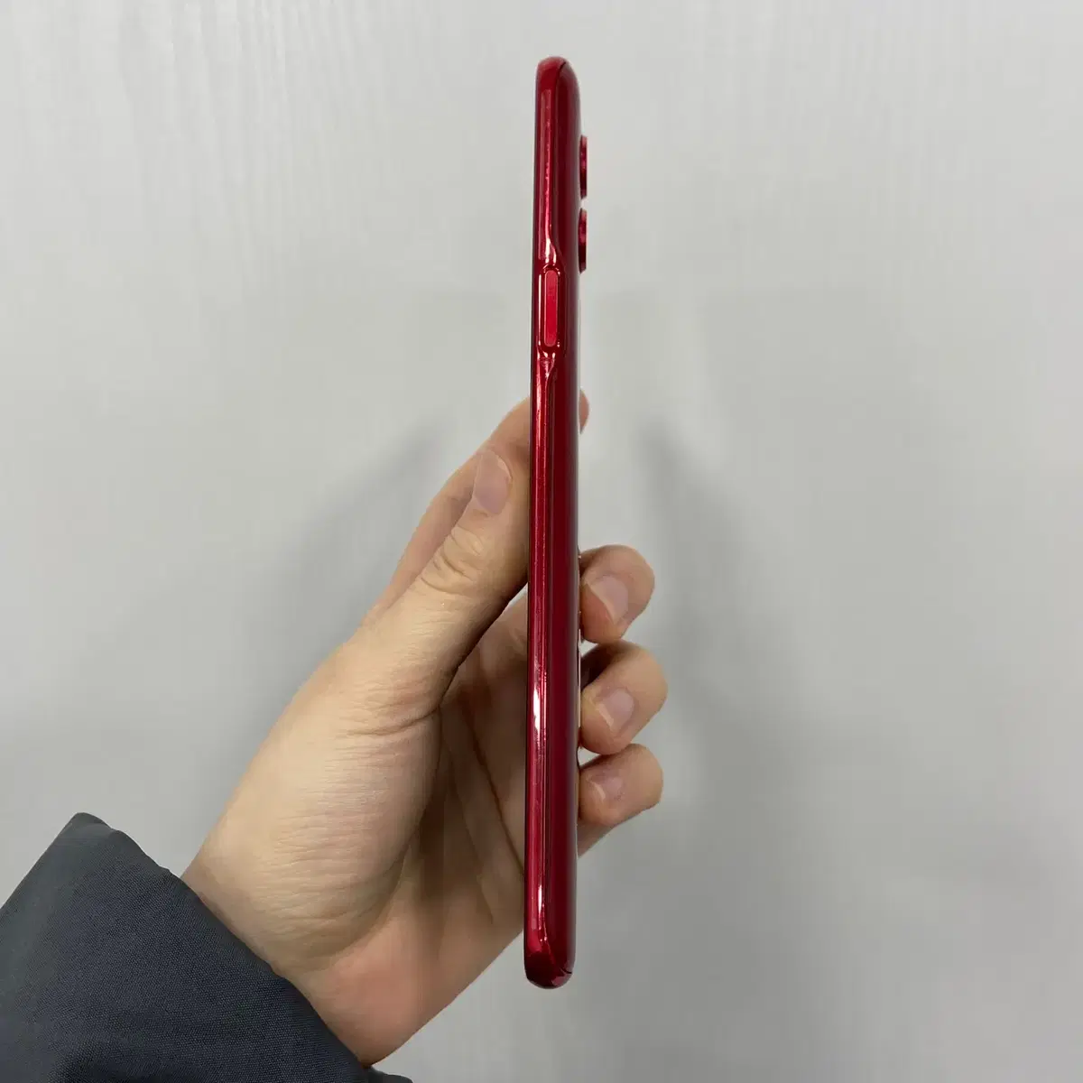 Q920 레드 128GB A급 부산 중고폰 팝니다 64974