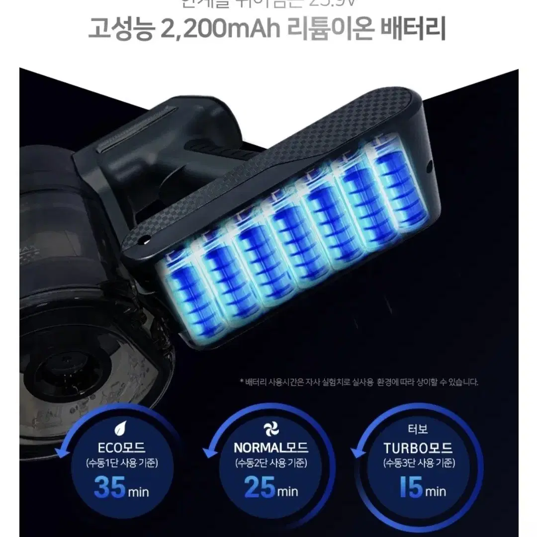 새상품/24년형 오토모 X-10 무선청소기