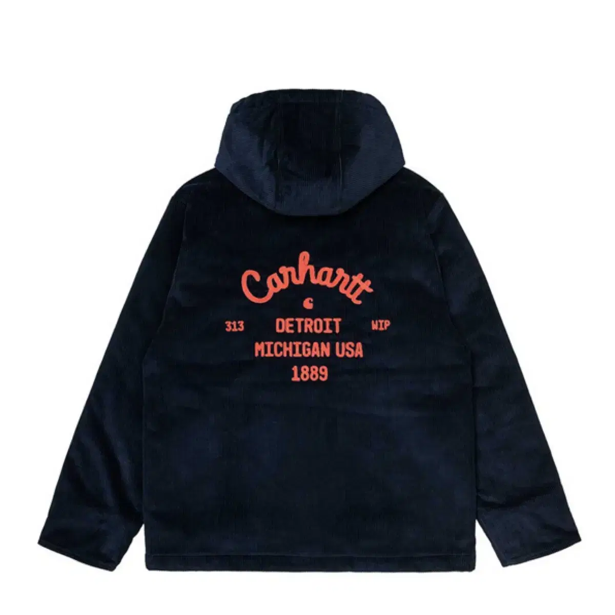 Carhartt wip dennis jacket L size