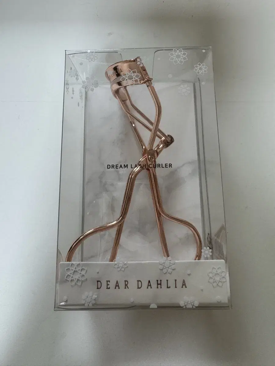 Dear Dalia Eyelash Curler New Product