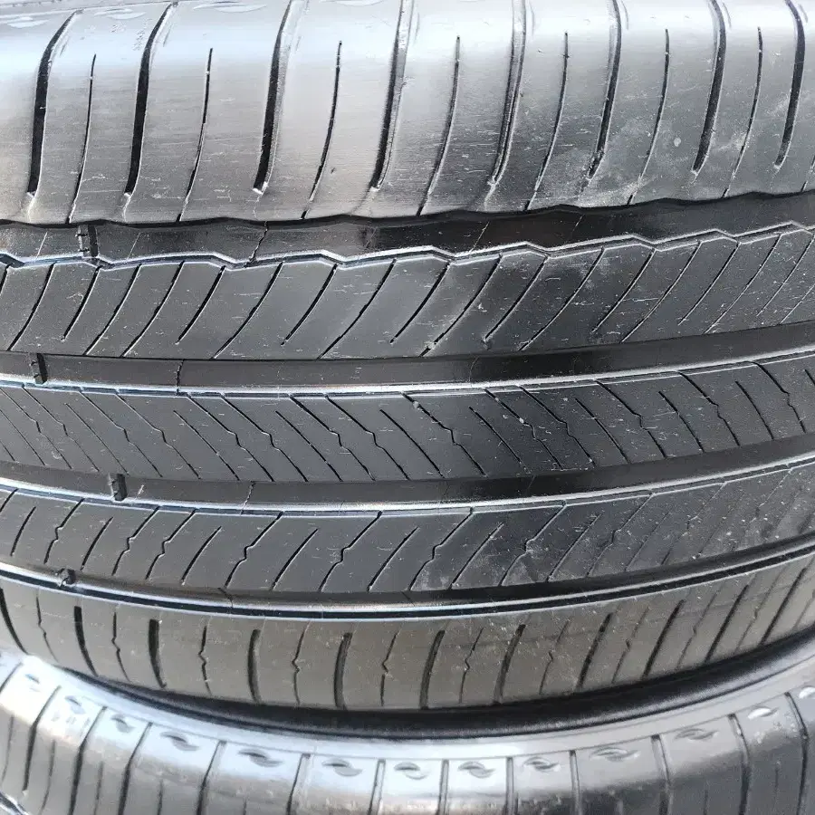 미쉐리타이어 265/50R20 프라이머쉬 투어 AS 한대분