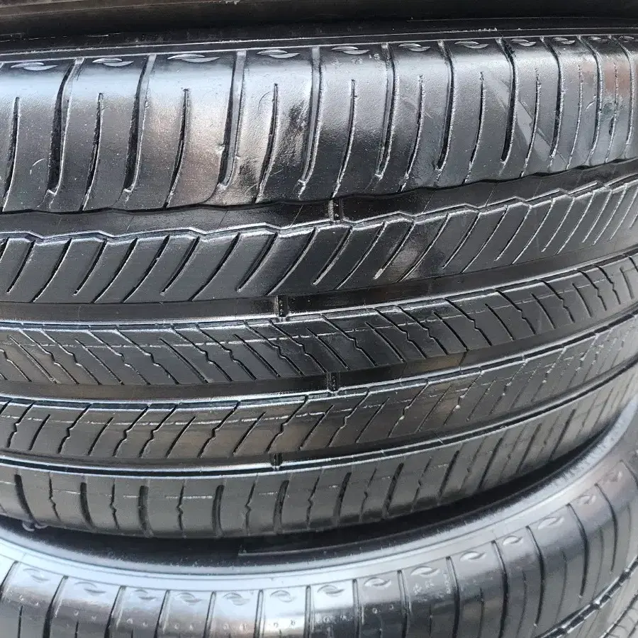 미쉐리타이어 265/50R20 프라이머쉬 투어 AS 한대분